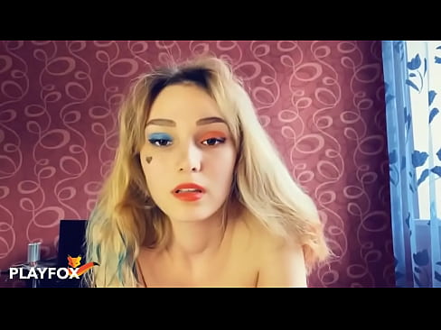 ❤️ Mágikus virtuális valóság szemüveg adott nekem szex Harley Quinnel ️ Szex videó at hu.com-porn-zog.ru ️❤