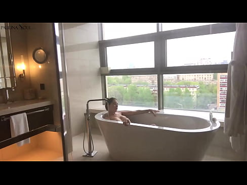 ❤️ Óriási babe szenvedélyesen kiveri ki a punciját a fürdőszobában ️ Szex videó at hu.com-porn-zog.ru ️❤